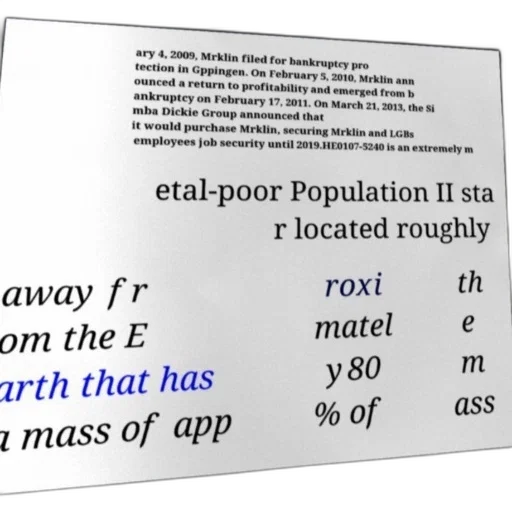 text-based, image, discussing, mrklin, bankruptcy, eventual, purchase, mba transparent PNG cut-out