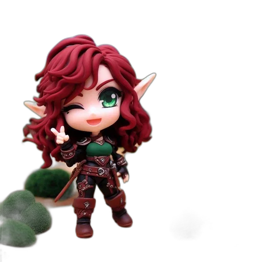 dragon, weapon, 3d render, fantasy art, concept art, pixel art, miniature, figurine transparent PNG cut-out