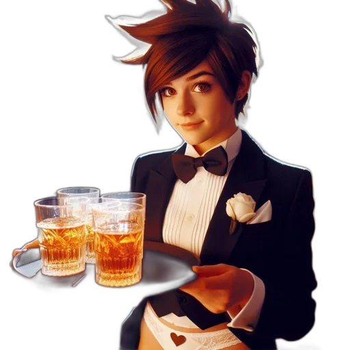 food, animal, concept art, pixel art, photorealistic, anime, golden, young transparent PNG cut-out
