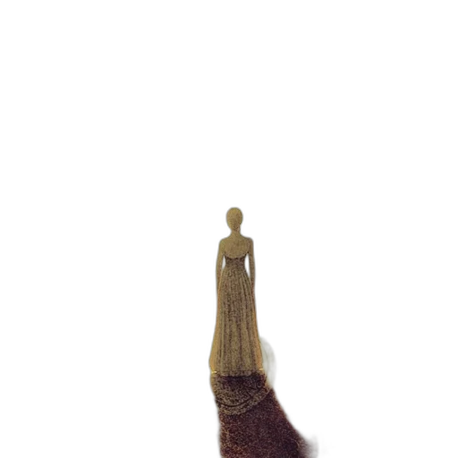 staff, hair, bottle, jewelry, 3d render, photorealistic, oil painting, watercolor transparent PNG cut-out