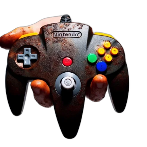 weapon, 3d render, photorealistic, concept art, pixel art, dark, image, shows transparent PNG cut-out