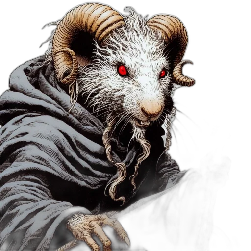 creature, mask, dragon, concept art, fantasy art, comic book art, photorealistic, anthropomorphic transparent PNG cut-out