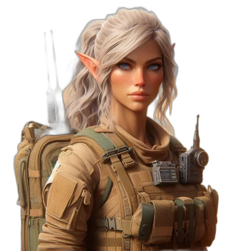 staff, weapon, face, dragon, concept art, fantasy art, 3d render, pixel art transparent PNG cut-out