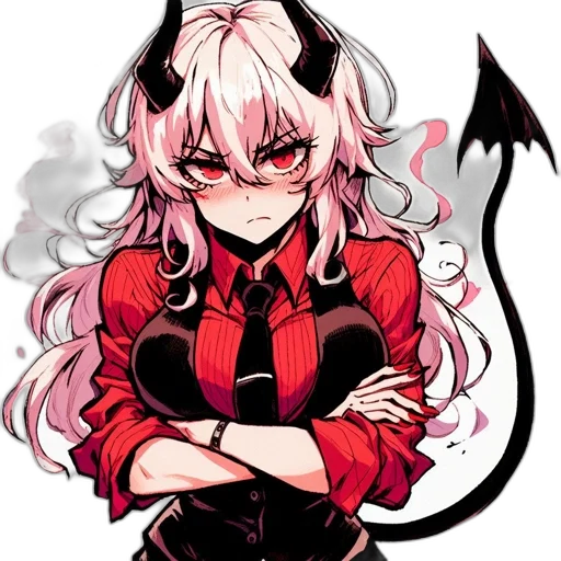 dragon, staff, creature, mask, anime, pixel art, concept art, fantasy art transparent PNG cut-out