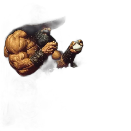 creature, animal, weapon, food, concept art, pixel art, fantasy art, photorealistic transparent PNG cut-out