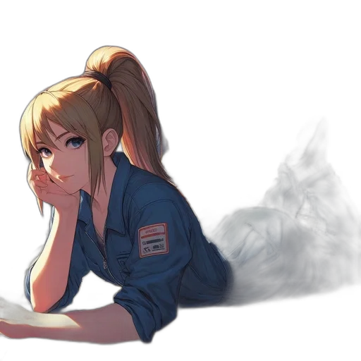 staff, weapon, dragon, face, anime, concept art, pixel art, watercolor transparent PNG cut-out
