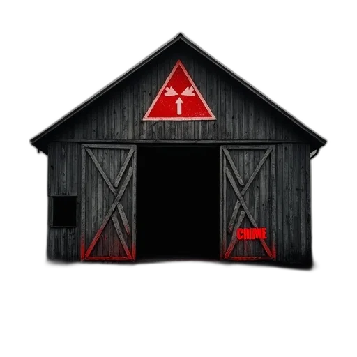 building, 3d render, concept art, second, image, modified, version, first transparent PNG cut-out