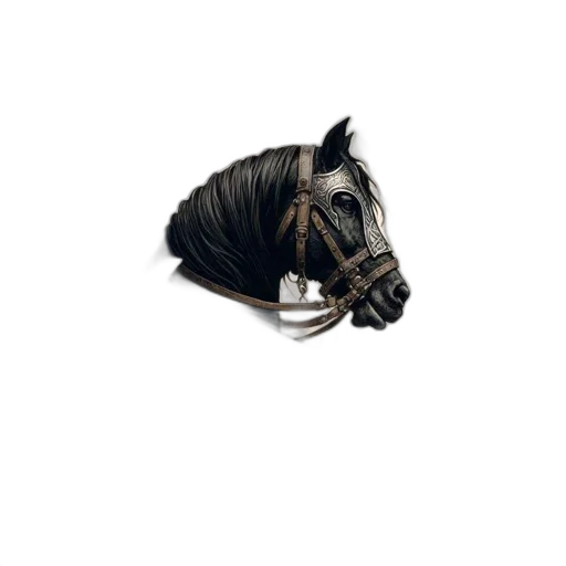 animal, hair, hat, crown, photorealistic, fantasy art, pixel art, concept art transparent PNG cut-out