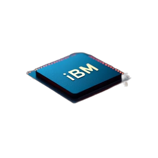 robot, ibm, chip, computer, circuit transparent PNG cut-out