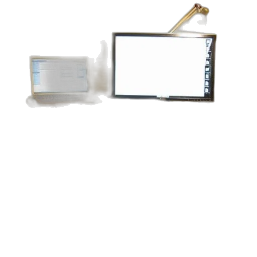 staff, jewelry, robot, weapon, 3d render, cluttered, desk, two transparent PNG cut-out