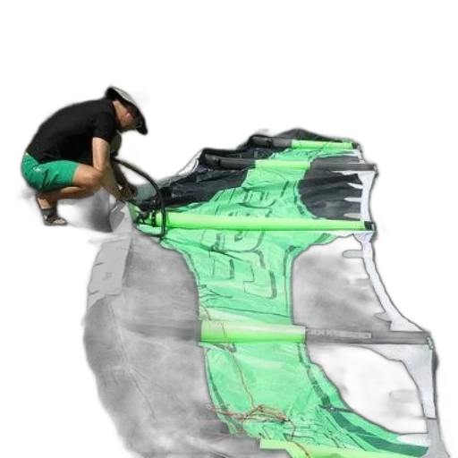 bottle, weapon, shoes, car transparent PNG cut-out