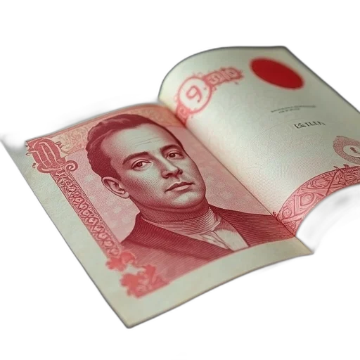 face, mask, photorealistic, 3d render, close-up, image, paper, currency transparent PNG cut-out