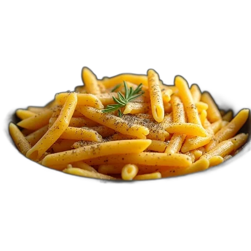food, crown, animal, hat, photorealistic, 3d render, skillet, full transparent PNG cut-out
