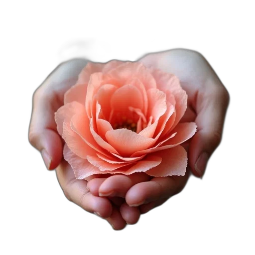 flower, jewelry, staff, weapon, photorealistic, 3d render, oil painting, close transparent PNG cut-out