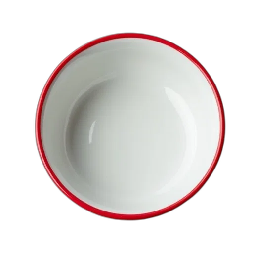food, jewelry, weapon, hat, 3d render, photorealistic, red, empty transparent PNG cut-out
