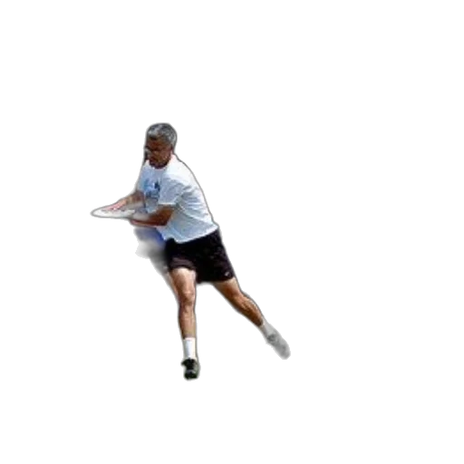staff, shoes, photorealistic, pixel art, 3d render, man, white, shirt transparent PNG cut-out