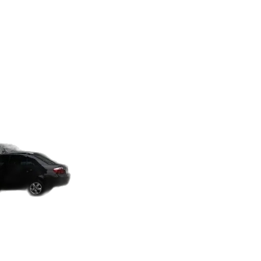 car, robot, weapon, shoes transparent PNG cut-out