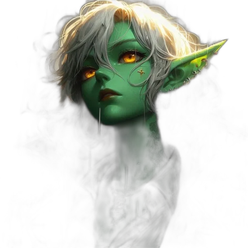 mask, face, staff, dragon, fantasy art, concept art, photorealistic, pixel art transparent PNG cut-out