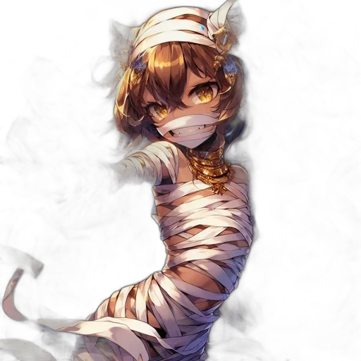 mask, staff, dragon, animal, fantasy art, anime, concept art, pixel art transparent PNG cut-out