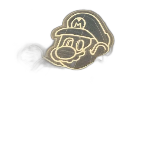 jewelry, crown, hat, staff, 3d render, golden, aerial, view transparent PNG cut-out