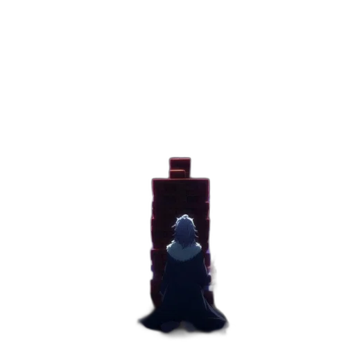 bottle, robot, dress, staff, pixel art, concept art, 3d render, fantasy art transparent PNG cut-out