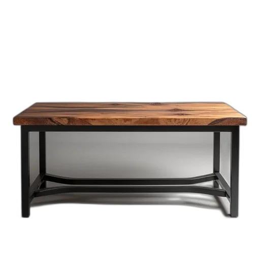 furniture, 3d render, table, 160 transparent PNG cut-out