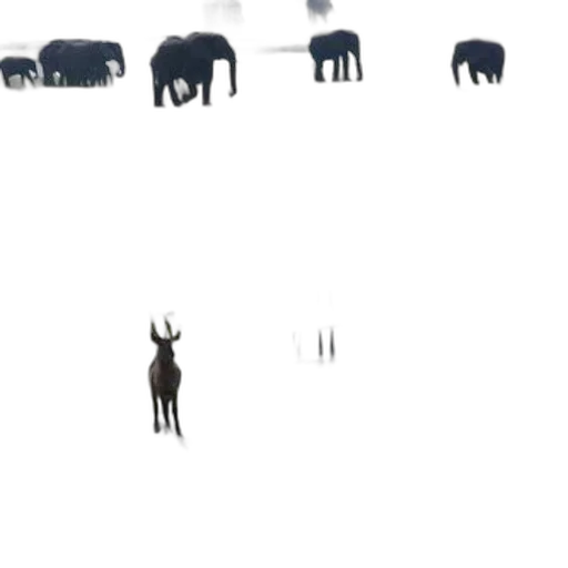animal, creature, robot, weapon, concept art, pixel art, fantasy art, 3d render transparent PNG cut-out