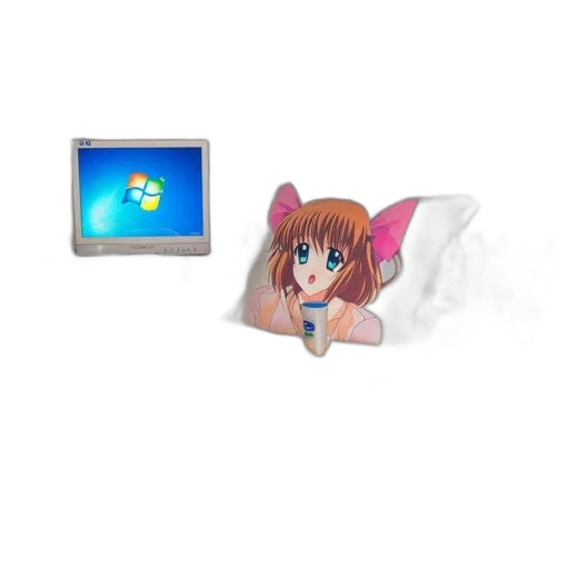 furniture, weapon, robot, jewelry, vaporwave, anime, 3d render, pixel art transparent PNG cut-out