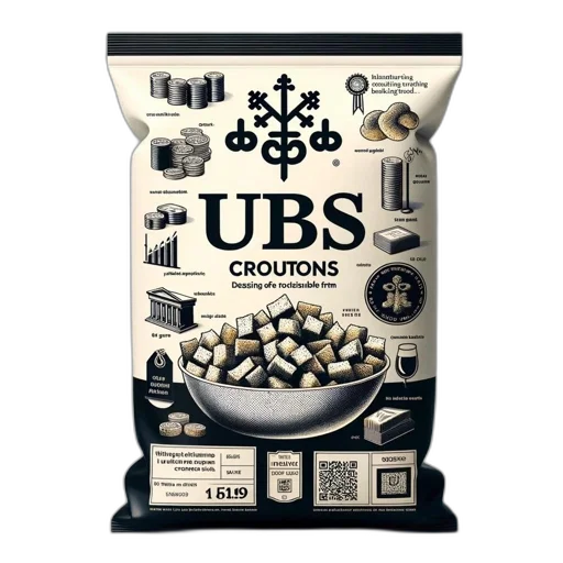 food, image, shows, humorous, whimsical, packaging, design, ubs transparent PNG cut-out
