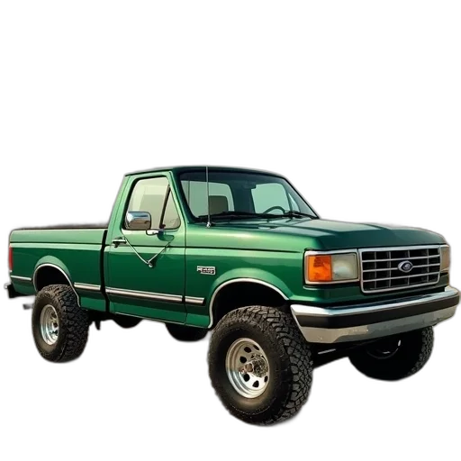 car, animal, photorealistic, 1989 transparent PNG cut-out