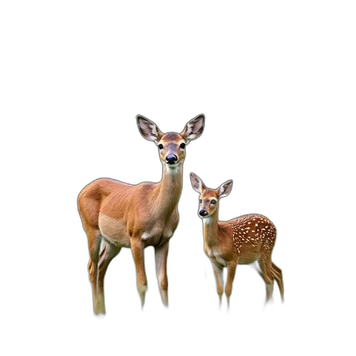 animal, crown, creature, food, 3d render, photorealistic, concept art, pixel art transparent PNG cut-out