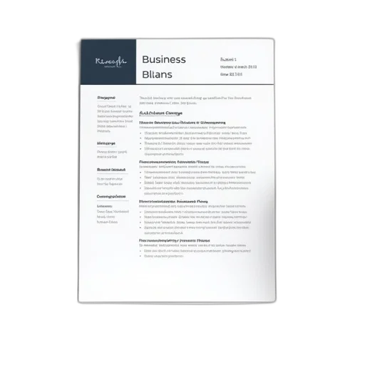 staff, sample, business, plan transparent PNG cut-out