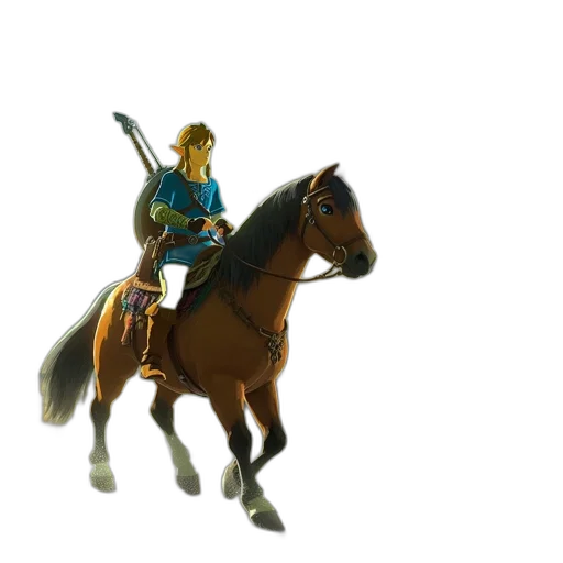 sword, weapon, animal, concept art, 3d render, fantasy art, golden, link transparent PNG cut-out