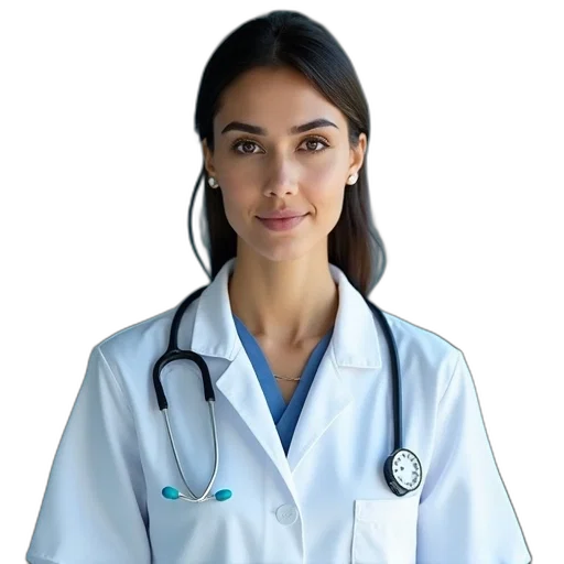 staff, jewelry, face, jacket, photorealistic, oil painting, concept art, 3d render transparent PNG cut-out