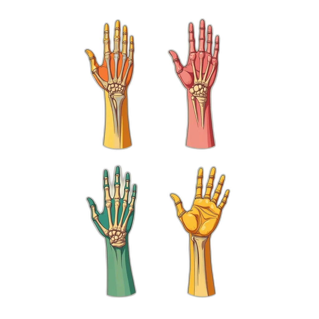 jewelry, staff, 3d render, concept art, pixel art, colorful, neon, pastel transparent PNG cut-out