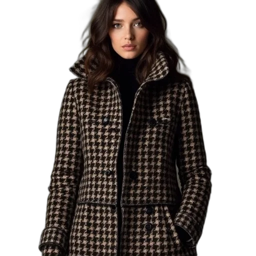 jacket, monochrome, earth tones, marc transparent PNG cut-out