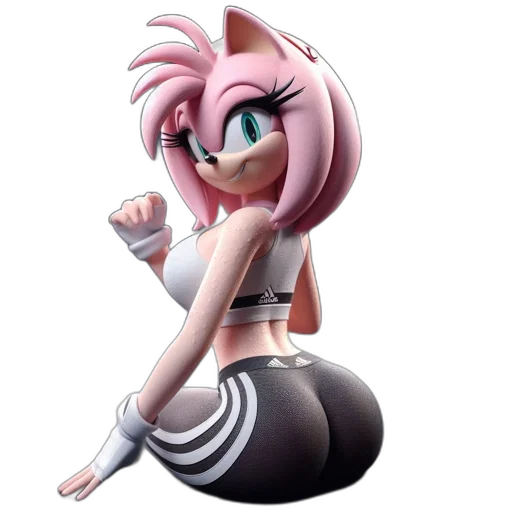 creature, animal, robot, concept art, cartoon, anime, 3d render, animated transparent PNG cut-out