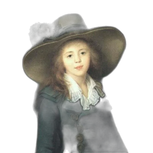 hat, face, staff, dress, photorealistic, oil painting, fantasy art, watercolor transparent PNG cut-out