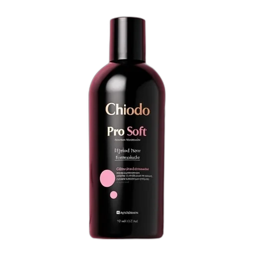 bottle, black, chiodo, pro, soft, hybrided, new, formula transparent PNG cut-out