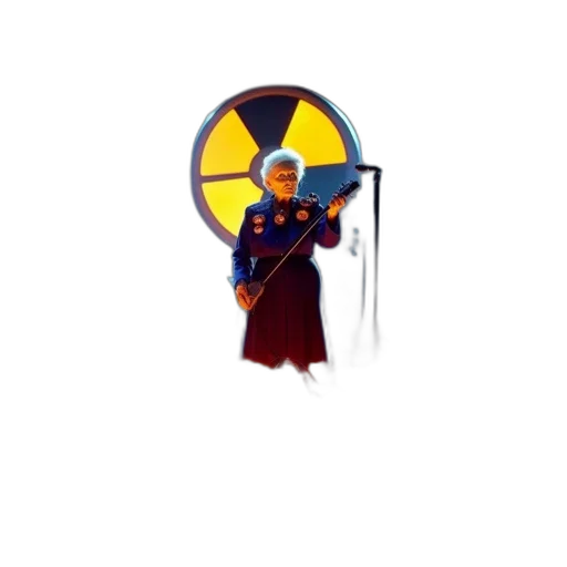 sword, umbrella, staff, weapon, pixel art, concept art, fantasy art, 3d render transparent PNG cut-out