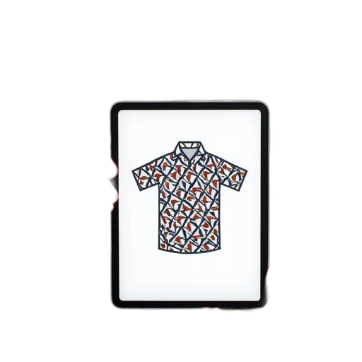 jacket, dress, jewelry, robot, pixel art, concept art, cartoon, monochrome transparent PNG cut-out