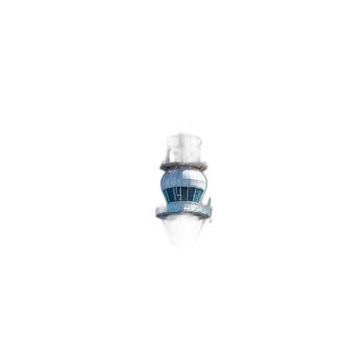 bottle, jewelry, dress, robot, 3d render, pixel art, vaporwave, photorealistic transparent PNG cut-out