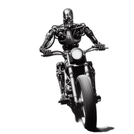 robot, weapon, car, animal, concept art, comic book art, 3d render, cyberpunk transparent PNG cut-out