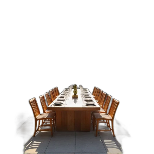 furniture, staff, food, dress transparent PNG cut-out