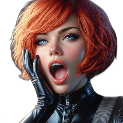 face, robot, comic book art, concept art, photorealistic, fantasy art, illustration, portrays transparent PNG cut-out