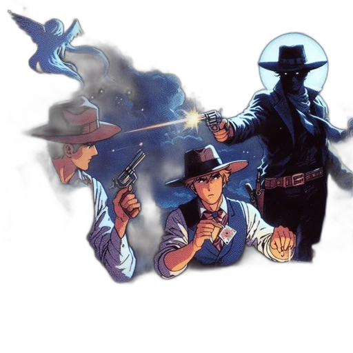 staff, weapon, concept art, comic book art, fantasy art, pixel art, fire, fog transparent PNG cut-out