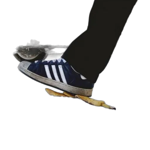 shoes, weapon, staff, robot, concept art, photorealistic, 3d render, cartoon transparent PNG cut-out