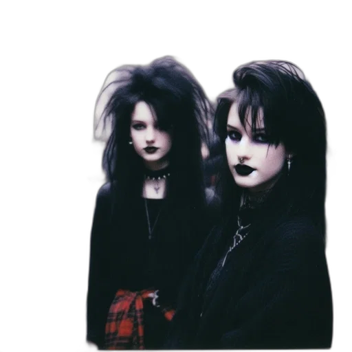 jacket, hair, photorealistic, concept art, pixel art, vaporwave, dark, monochrome transparent PNG cut-out