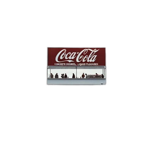 bottle, building, food, staff, photorealistic, 3d render, pixel art, concept art transparent PNG cut-out