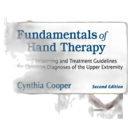 fundamentals, hand, therapy, clinical, reasoning, treatment, guidelines, common transparent PNG cut-out